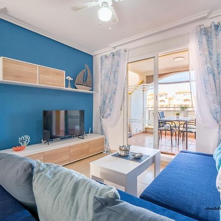 Atico Apartament Rose Mar de Cristal Exterior photo