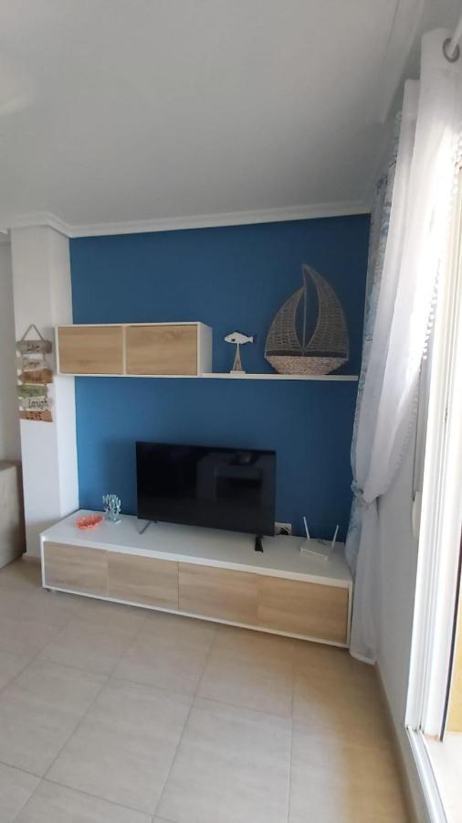 Atico Apartament Rose Mar de Cristal Exterior photo