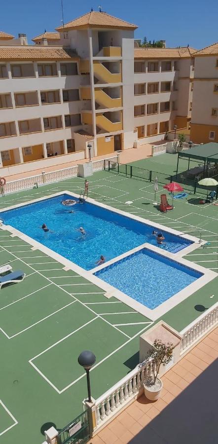 Atico Apartament Rose Mar de Cristal Exterior photo