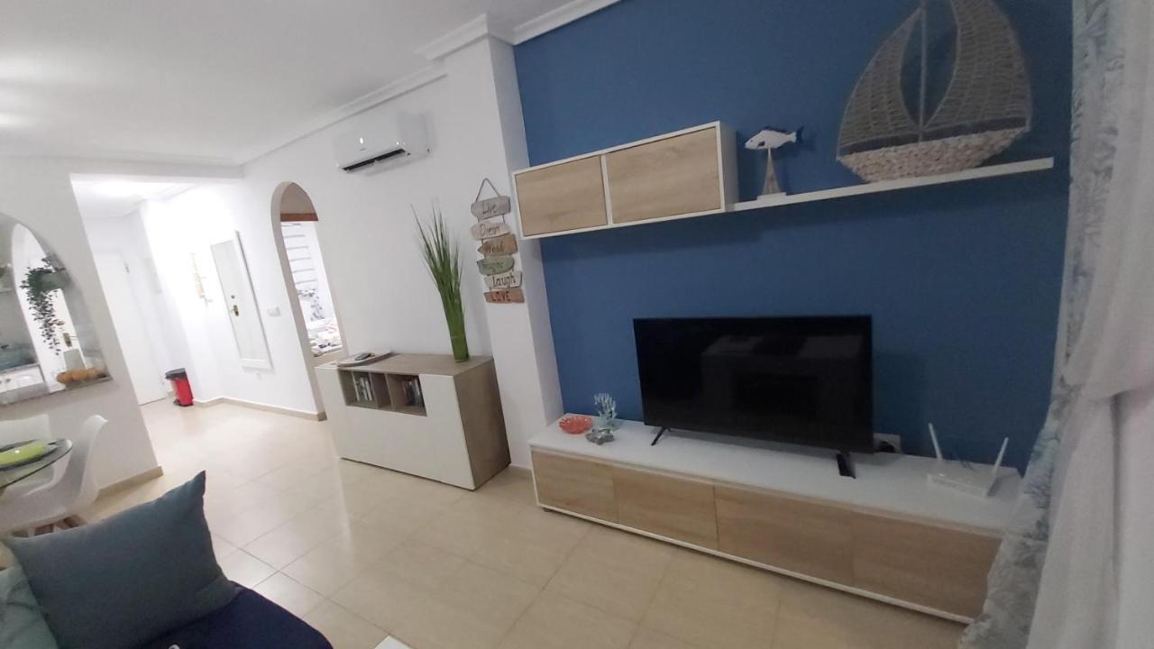 Atico Apartament Rose Mar de Cristal Exterior photo