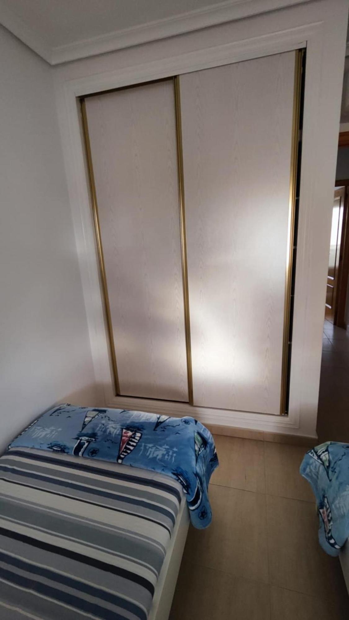 Atico Apartament Rose Mar de Cristal Exterior photo