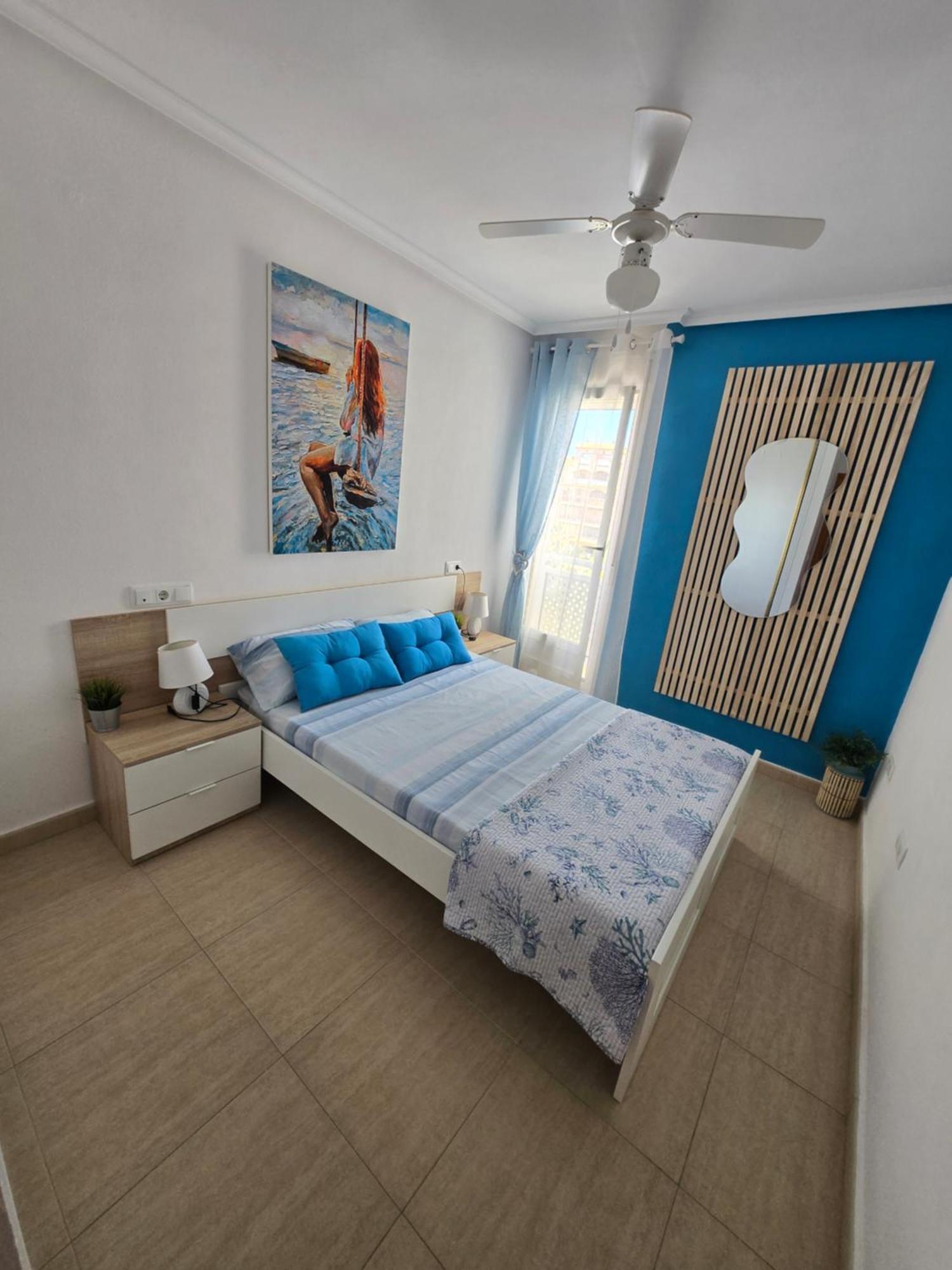 Atico Apartament Rose Mar de Cristal Exterior photo